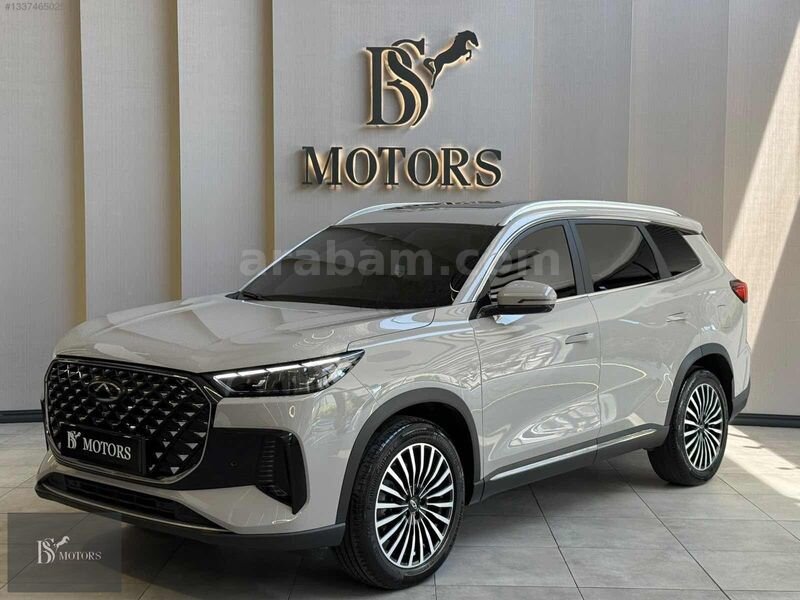 B'S MOTORS ÖZEL RENK CAM TAVAN-SONY-SOĞUTMA-UZAKTAN ÇALIŞ-7KLTK