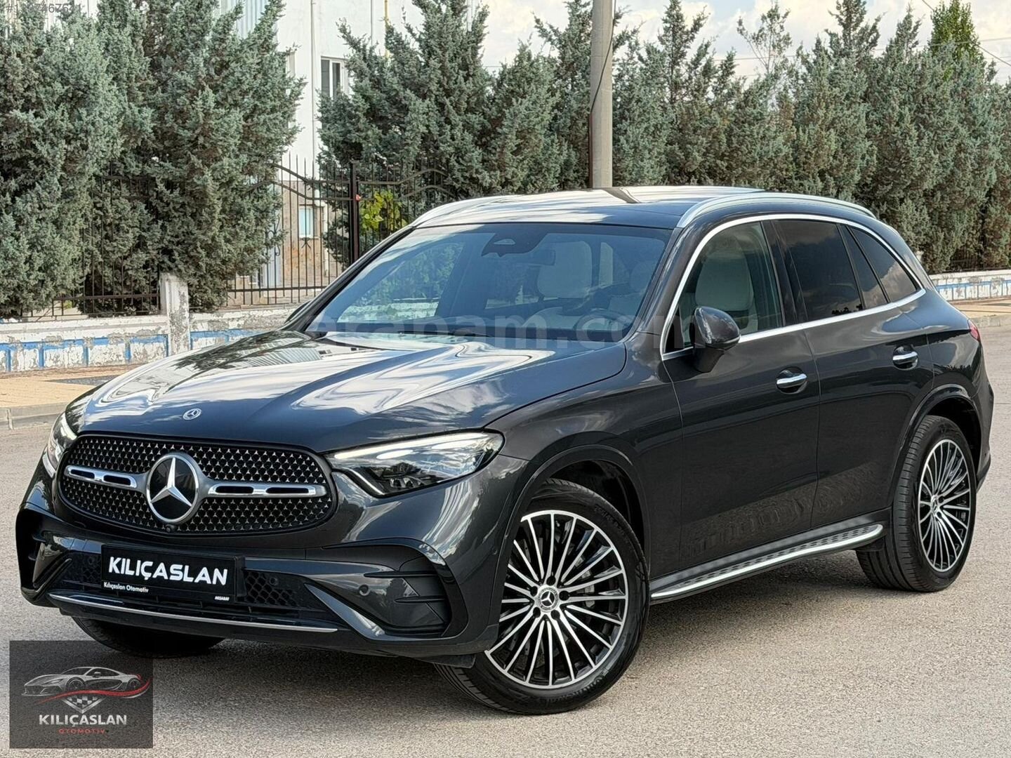 2024 BOYASIZ ÇİZİKSİZ 4 MATİC+SOĞUTMA+BASAMAK+BURMESTER+20 JANT 1