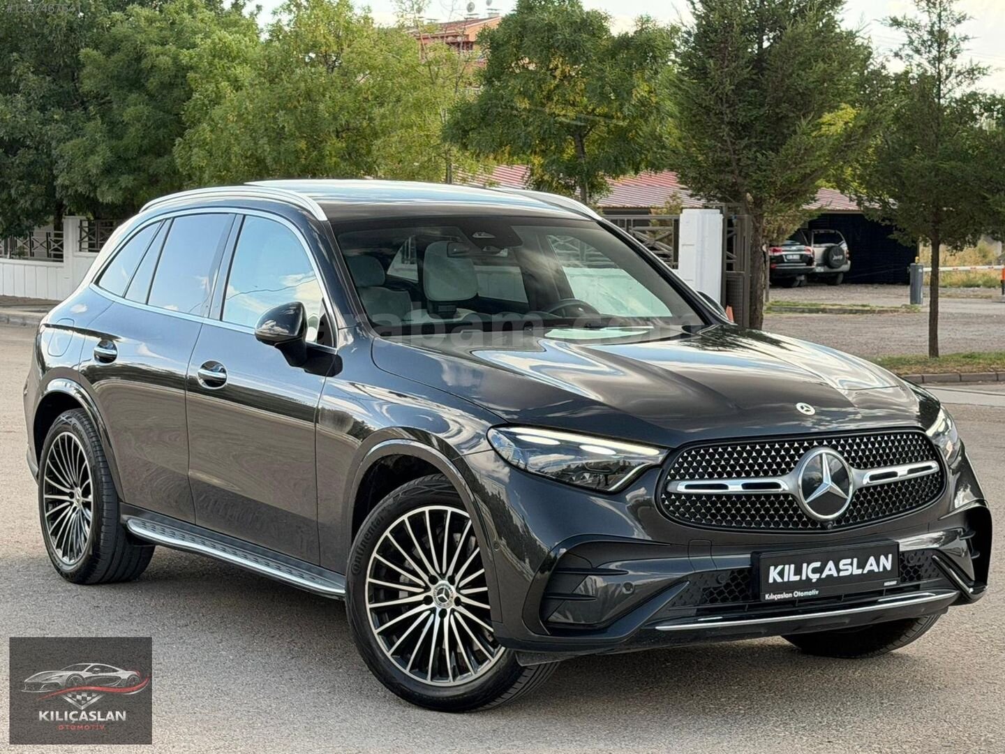 2024 BOYASIZ ÇİZİKSİZ 4 MATİC+SOĞUTMA+BASAMAK+BURMESTER+20 JANT 3