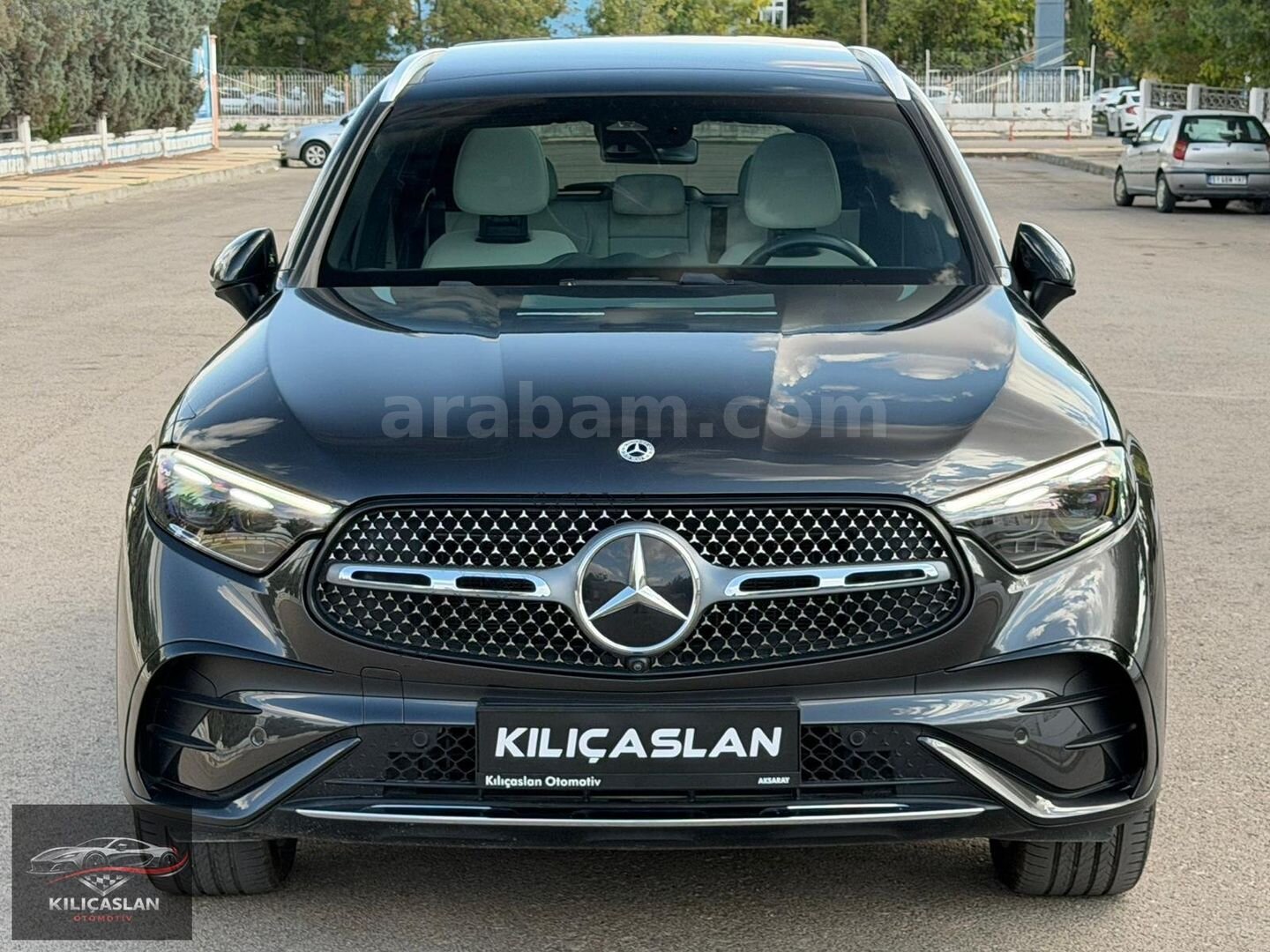2024 BOYASIZ ÇİZİKSİZ 4 MATİC+SOĞUTMA+BASAMAK+BURMESTER+20 JANT 2