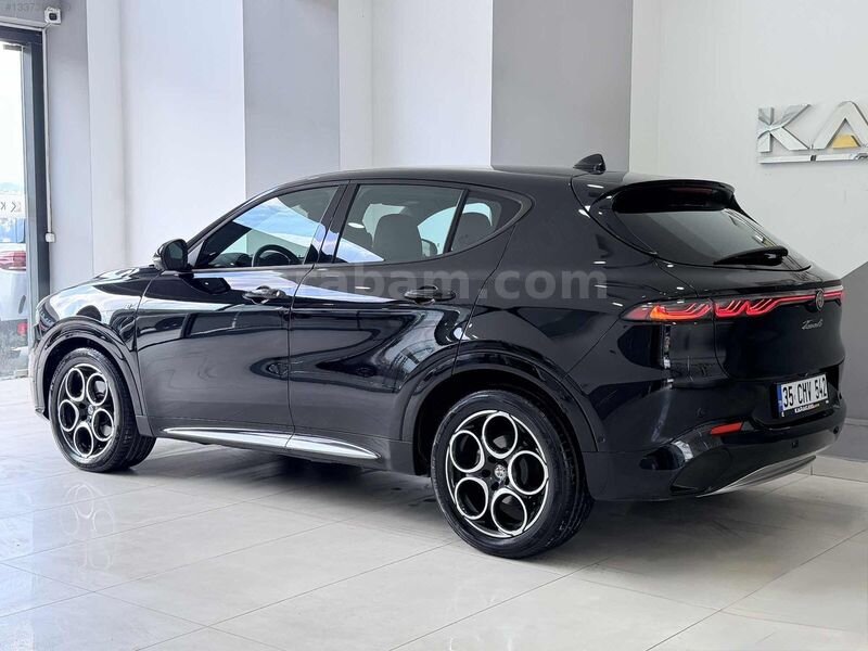 KARAKAYA AUTODAN HATASIZ BOYASIZ ALFA ROMEO TONALE 6