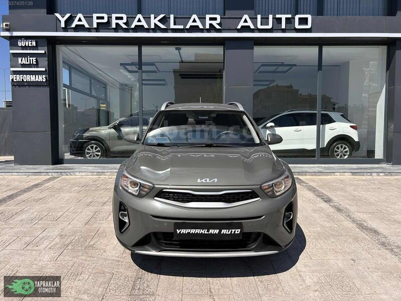 HATASIZ BOYASIZ SERVİS BAKIMLI İLK SAHİBİNDEN