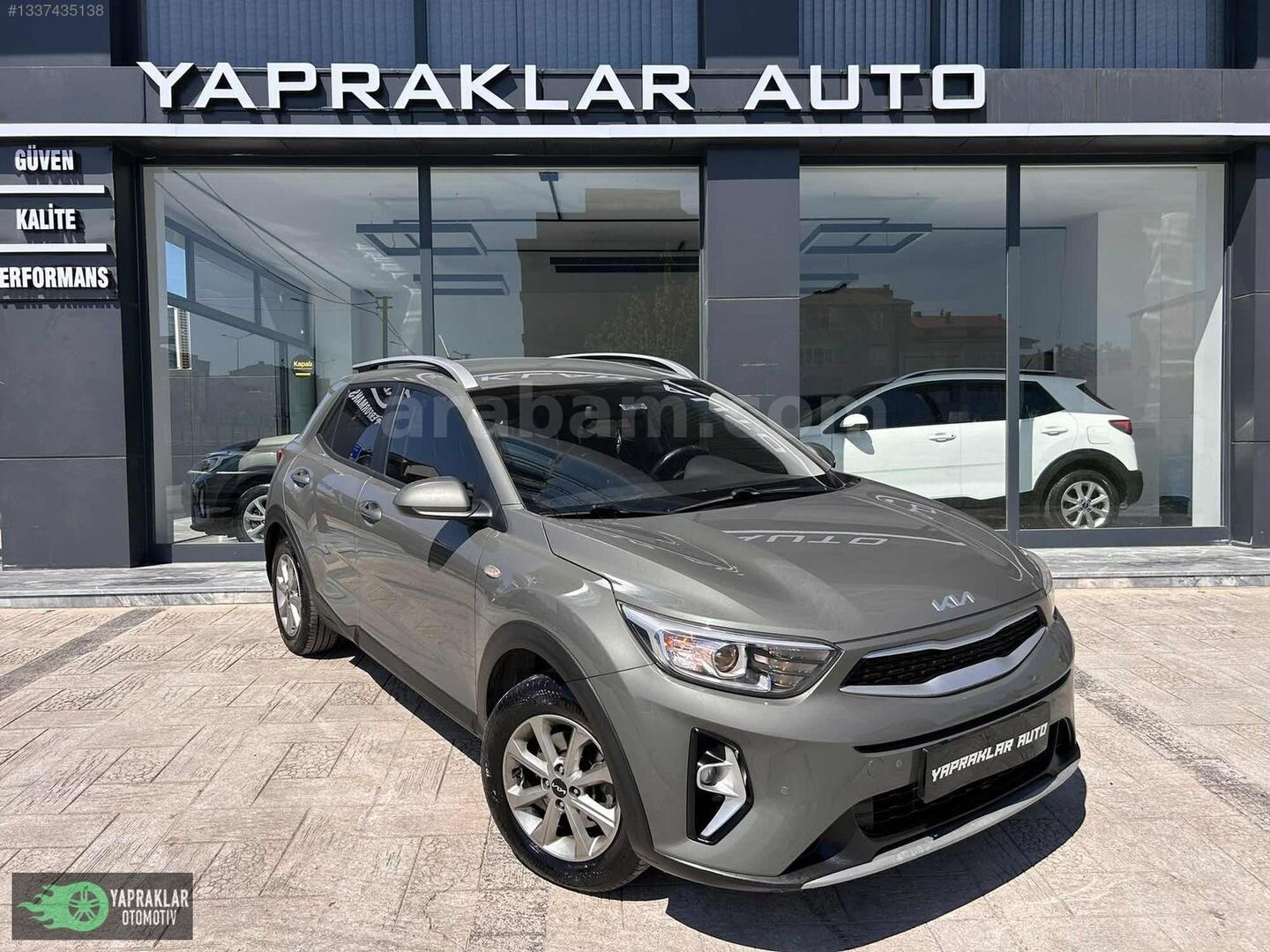 HATASIZ BOYASIZ SERVİS BAKIMLI İLK SAHİBİNDEN 2