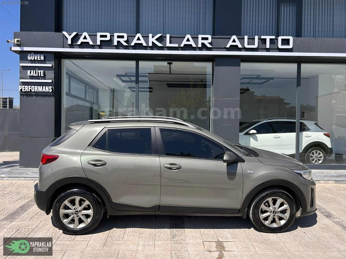 HATASIZ BOYASIZ SERVİS BAKIMLI İLK SAHİBİNDEN 3