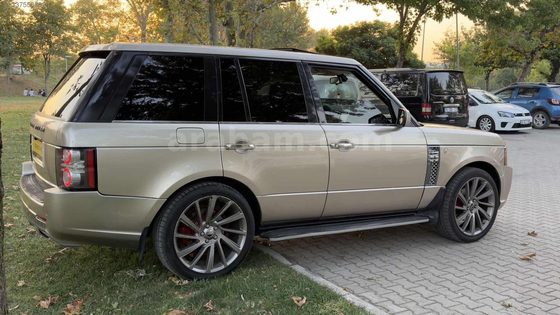 Öz paşalardan 240km orjinal her şeyi aktif sorunsuz 5