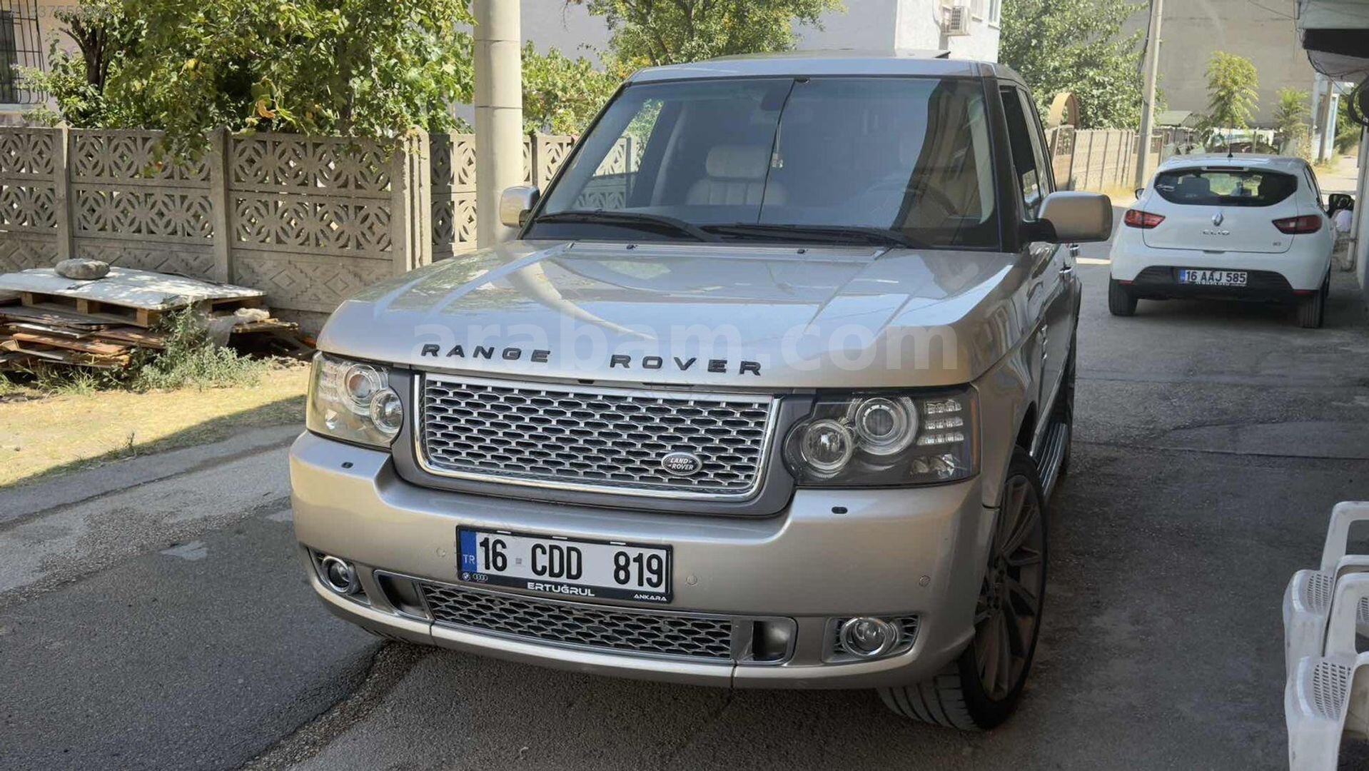Öz paşalardan 240km orjinal her şeyi aktif sorunsuz 3