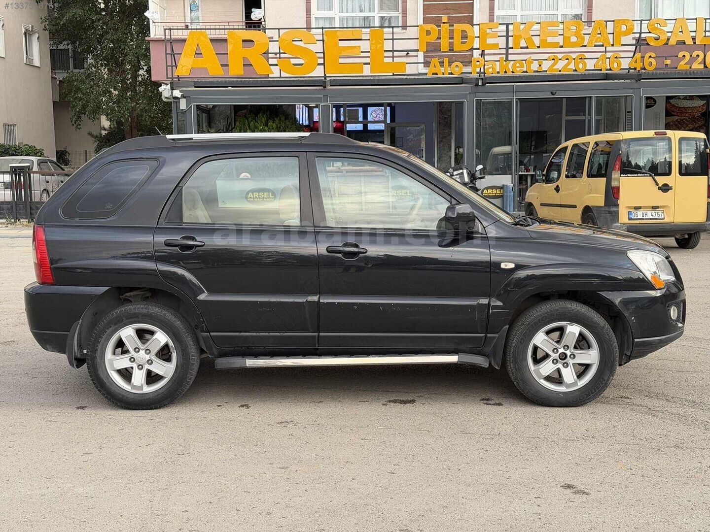 2009 OTOMATİK - BAKIMLI 6