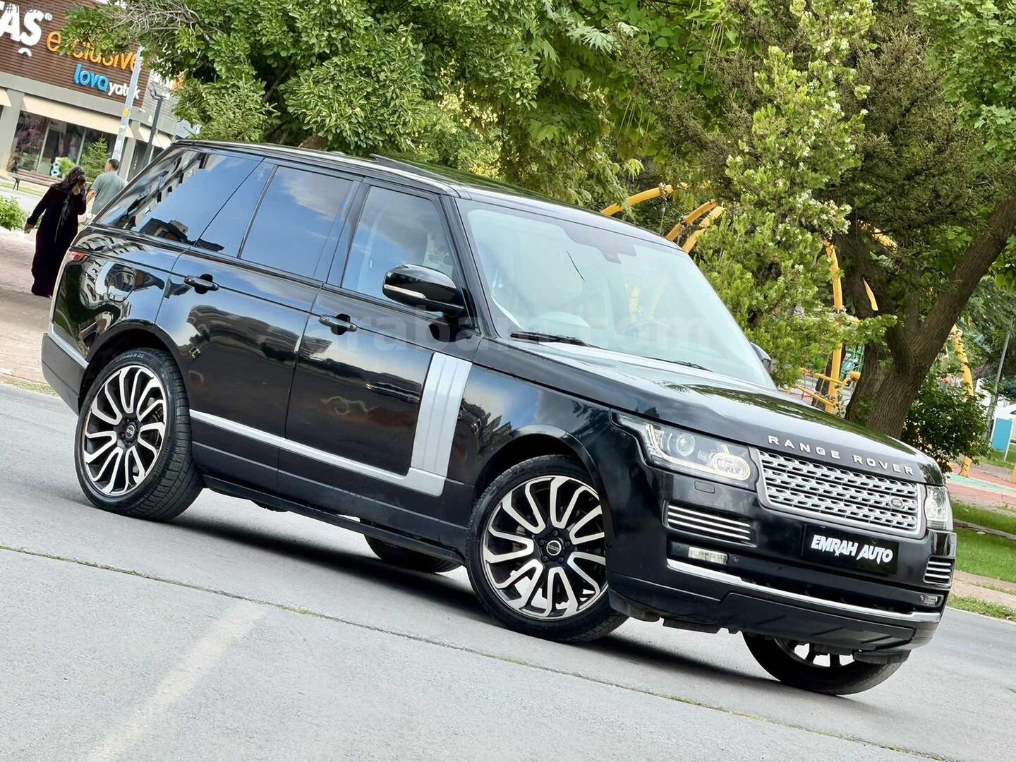 EMRAH AUTO'Dan emsalsiz temizlikte bakımlı 2
