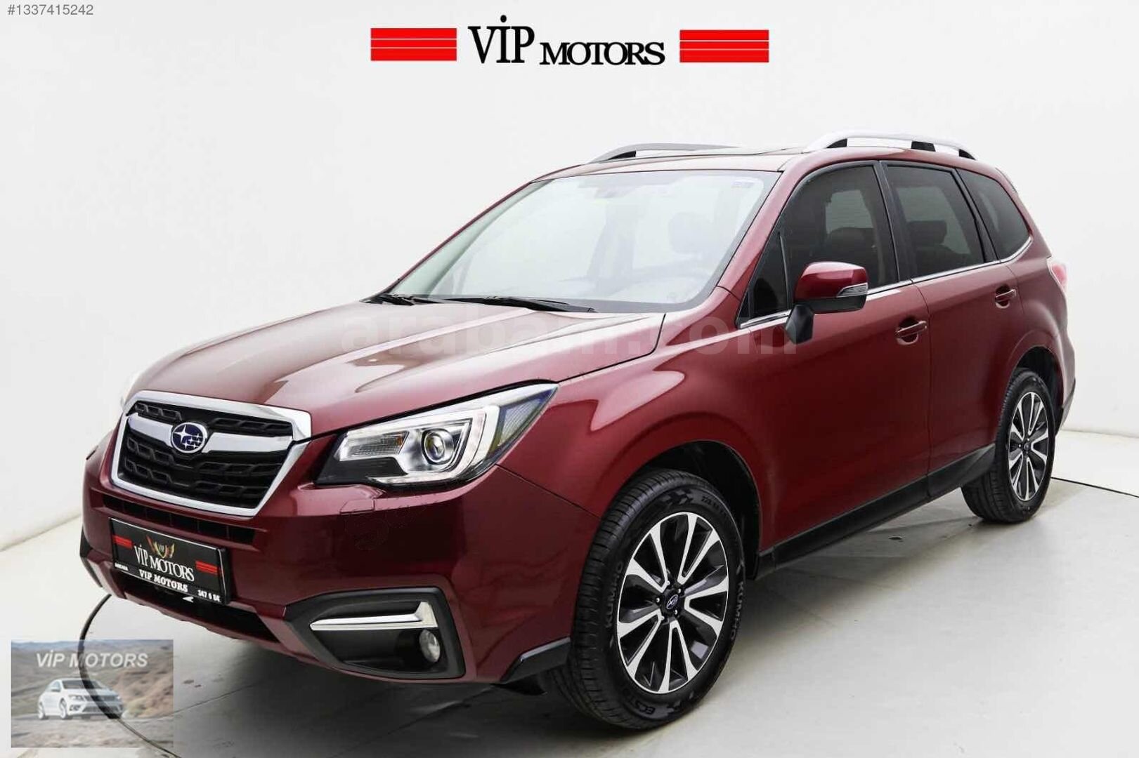 SERVİS BKM-MAKYAJLI-4X4 -İÇİ TABA-KÖRNOKTA-ISITMA-HAFIZA-Ş.TAKİP 1