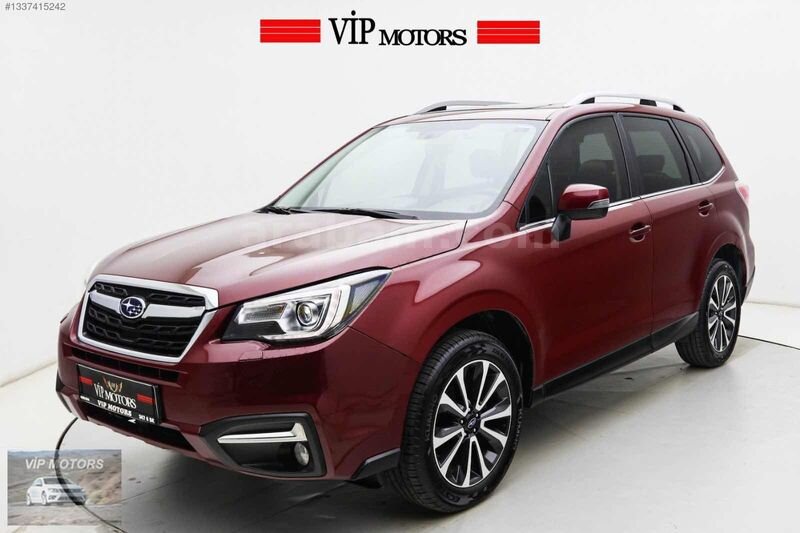 SERVİS BKM-MAKYAJLI-4X4 -İÇİ TABA-KÖRNOKTA-ISITMA-HAFIZA-Ş.TAKİP 1