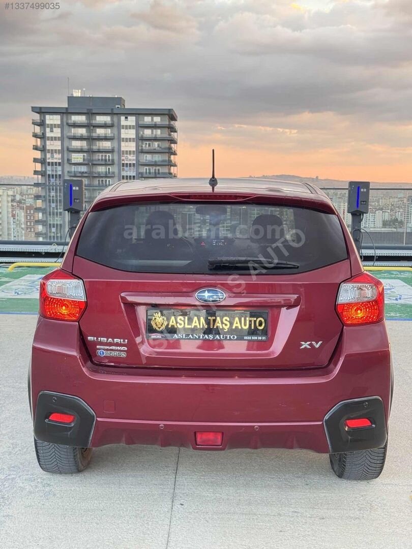HATASIZ BOYASIZ TRAMERSİZ EMSALSİZ 111BİN KM'DE 4*4 ISITMA 5
