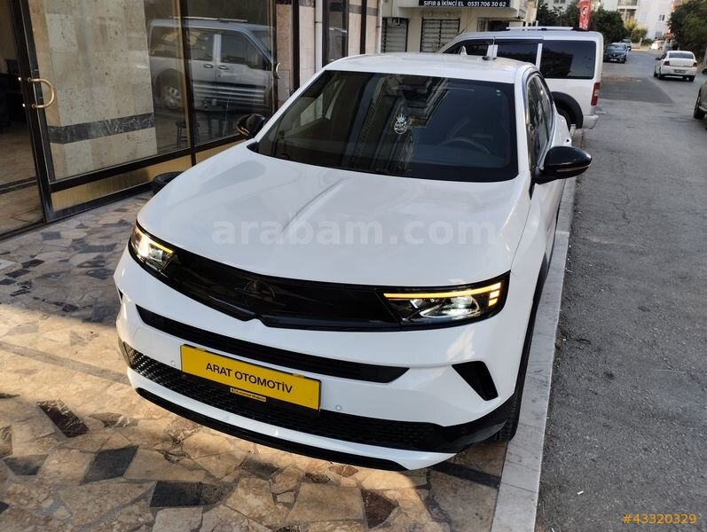 K.K. 12 TAKSİT HATASIZ MOKKA GS 26,000 KM'DE İLK EL