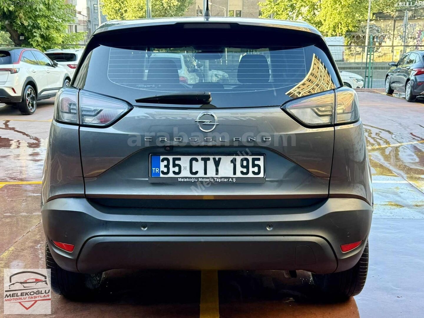 İLK ELDEN 1 PARÇA LOKAL BOYALI 2023 98 BNDE OTOMATİK XENON/G.GRŞ 6