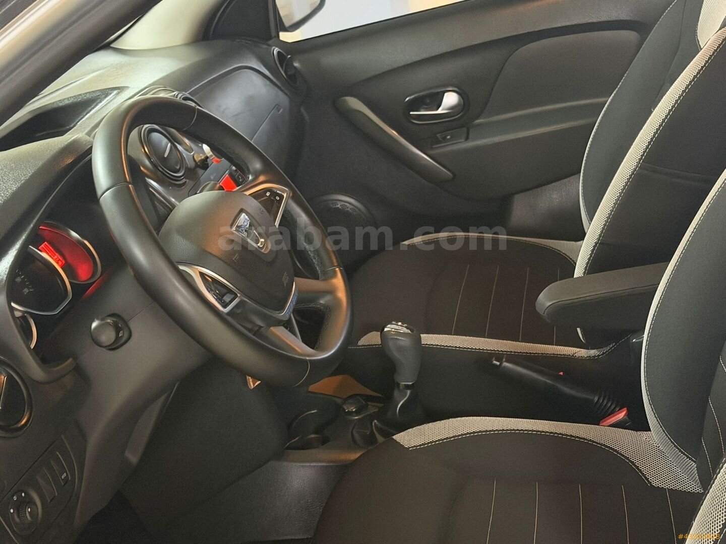 YÜKSELİŞ HYUNDAI 2.EL-2018 SANDERO 0.9 EASY-R 6