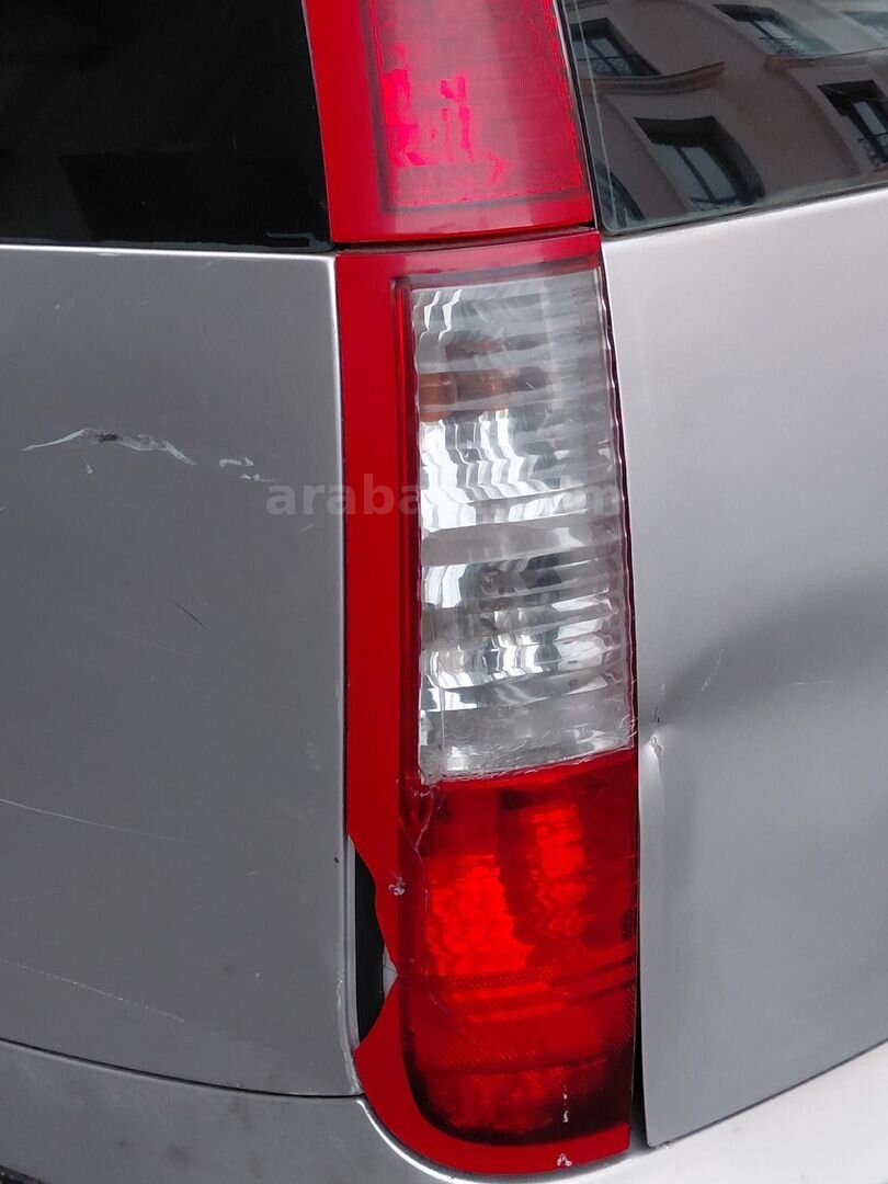 Sahibinden Tata Marina 1.4 TDI Comfort 2009 Model İstanbul 151.400 km Gri 3