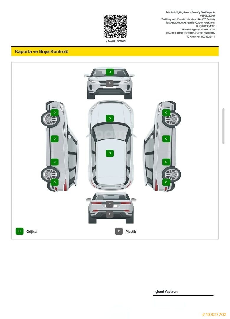 CAM TAVAN C-HR 2024 Hybrid 26Bin Km BOYASIZ Fabrika Garantili 6