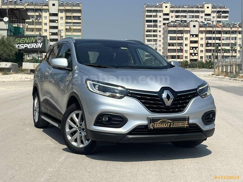 ERSAKAY 2'DEN HATASIZ BOYASIZ CAM TAVANLI KADJAR TOUCH ROOF....
