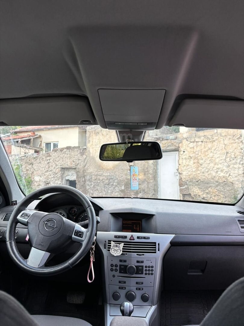 Sahibinden Opel Astra 1.6 Essentia 2012 Model Kayseri 223.500 km Beyaz 3