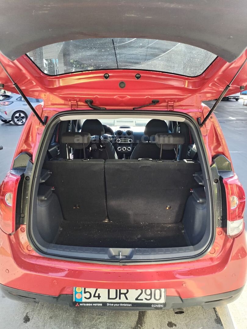 Sahibinden Mitsubishi Colt 1.3 Invite 2011 Model 7