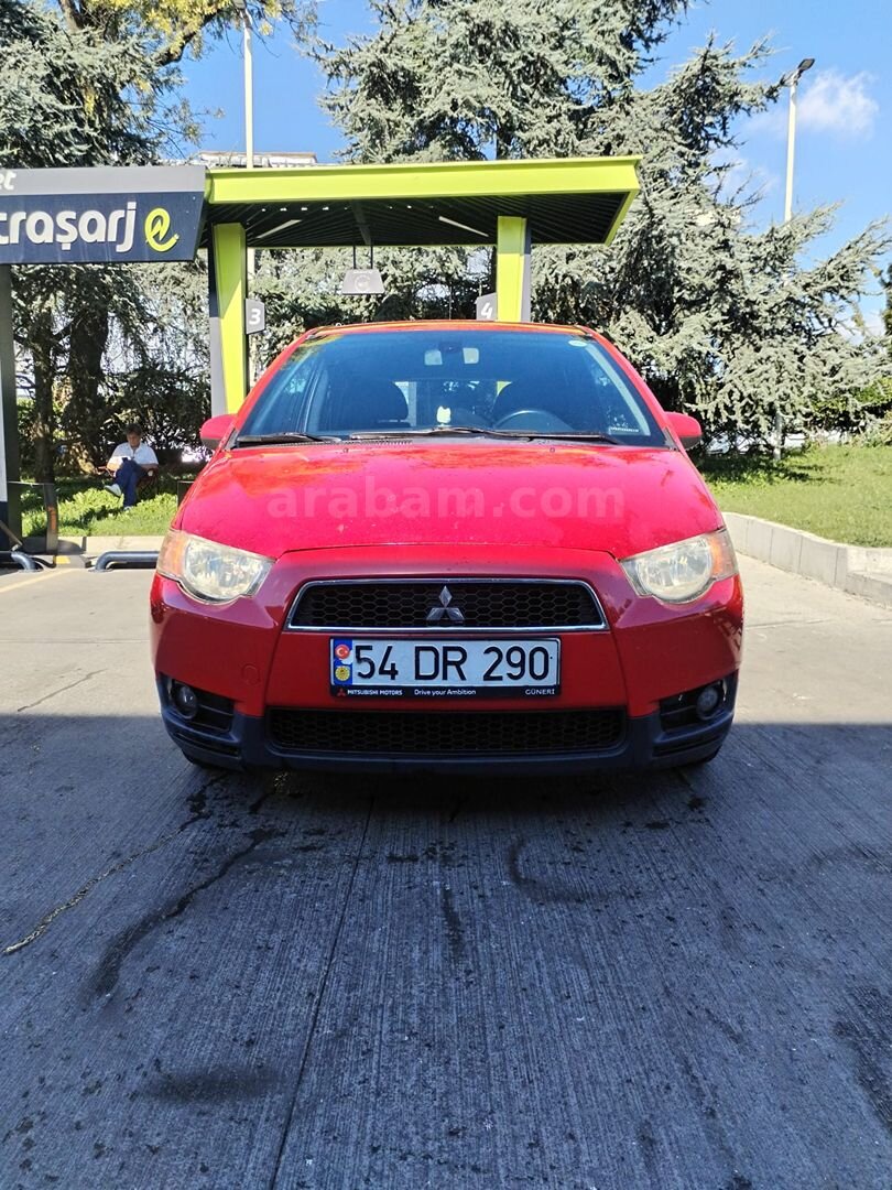 Sahibinden Mitsubishi Colt 1.3 Invite 2011 Model 3