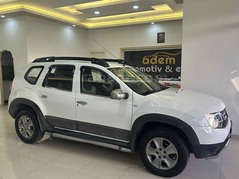 2015 HATASIZ BOYASIZ TRAMERSİZ LAURATE FULL 108.000 KM