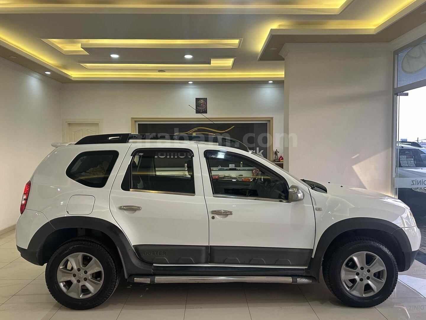 2015 HATASIZ BOYASIZ TRAMERSİZ LAURATE FULL 108.000 KM 3