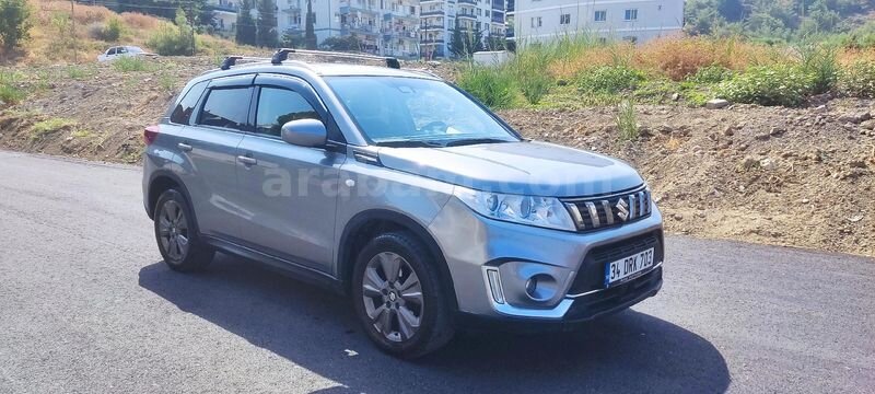 Sahibinden TRAMERSİZ 4x4 Suzuki Vitara 1.4 Boosterjet GL Plus 2020 Model 152.000 km