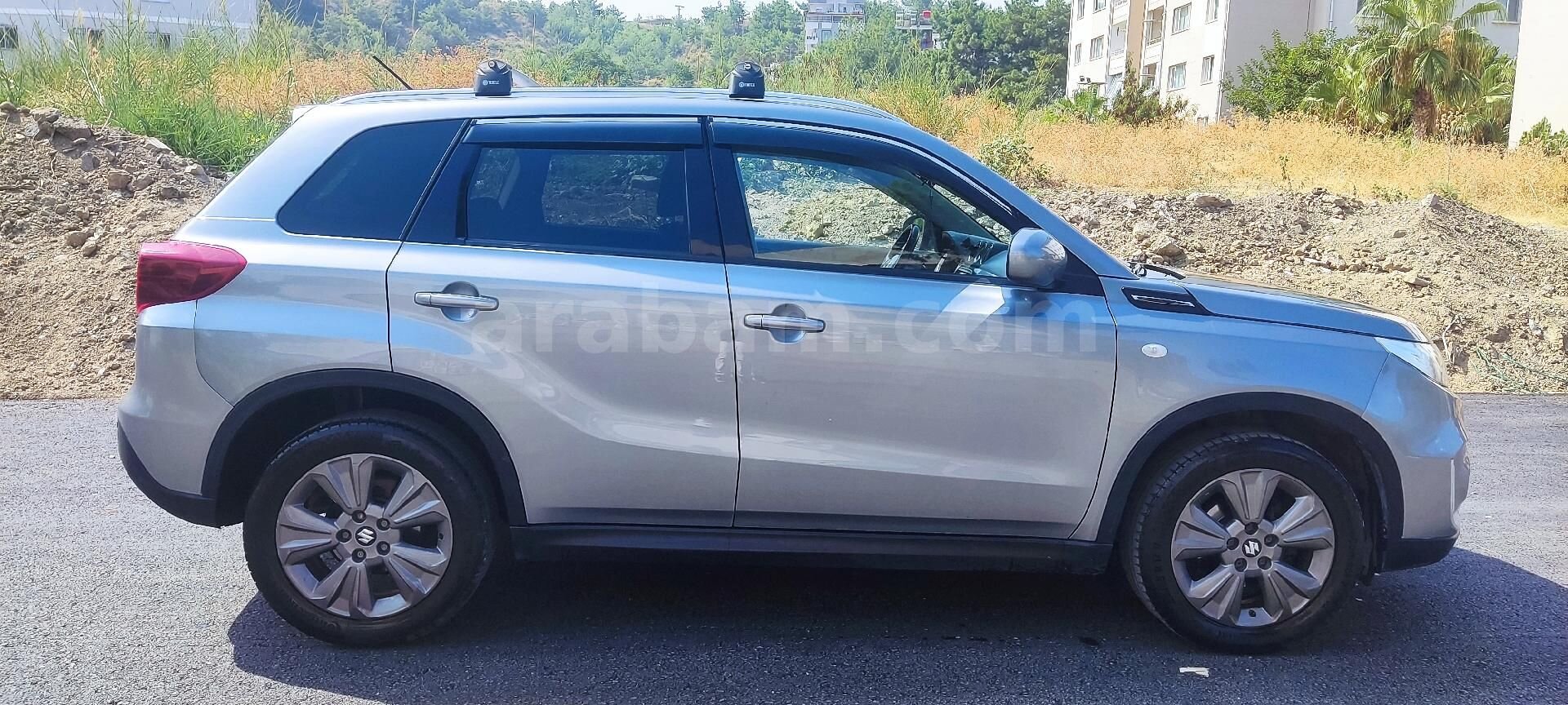 Sahibinden TRAMERSİZ 4x4 Suzuki Vitara 1.4 Boosterjet GL Plus 2020 Model 152.000 km 2