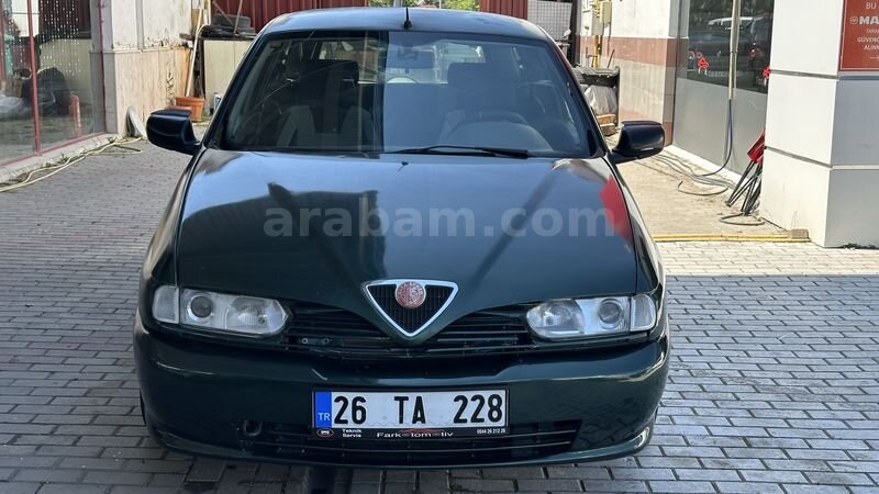 Sahibinden Alfa Romeo 145 1.6 1996 Model 2