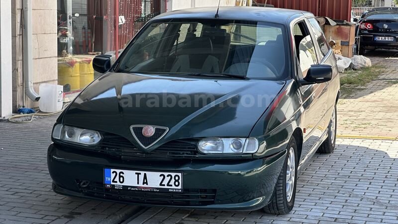 Sahibinden Alfa Romeo 145 1.6 1996 Model 3