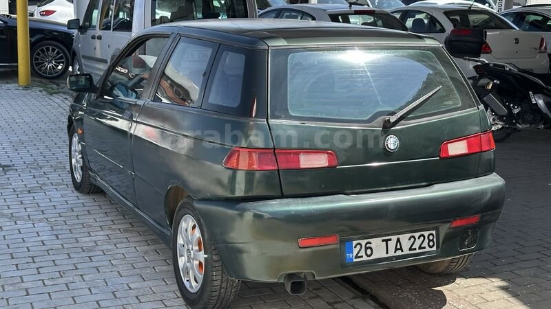 Sahibinden Alfa Romeo 145 1.6 1996 Model 7