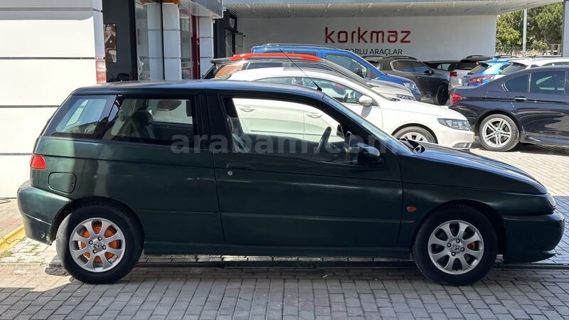 Sahibinden Alfa Romeo 145 1.6 1996 Model 6