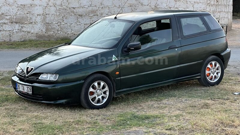 Sahibinden Alfa Romeo 145 1.6 1996 Model