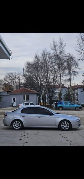 Sahibinden Alfa Romeo 159 1.9 JTS Distinctive 2006 Model 3