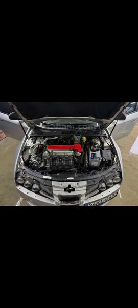 Sahibinden Alfa Romeo 159 1.9 JTS Distinctive 2006 Model 7