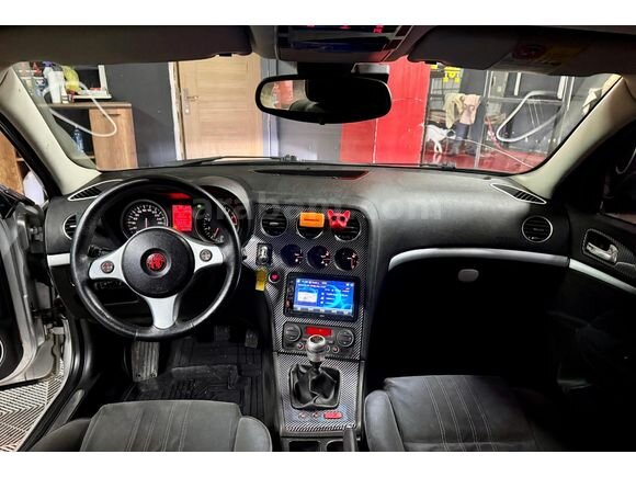 Sahibinden Alfa Romeo 159 1.9 JTS Distinctive 2006 Model