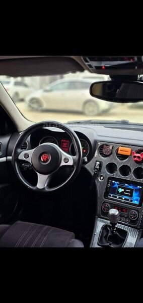 Sahibinden Alfa Romeo 159 1.9 JTS Distinctive 2006 Model 5