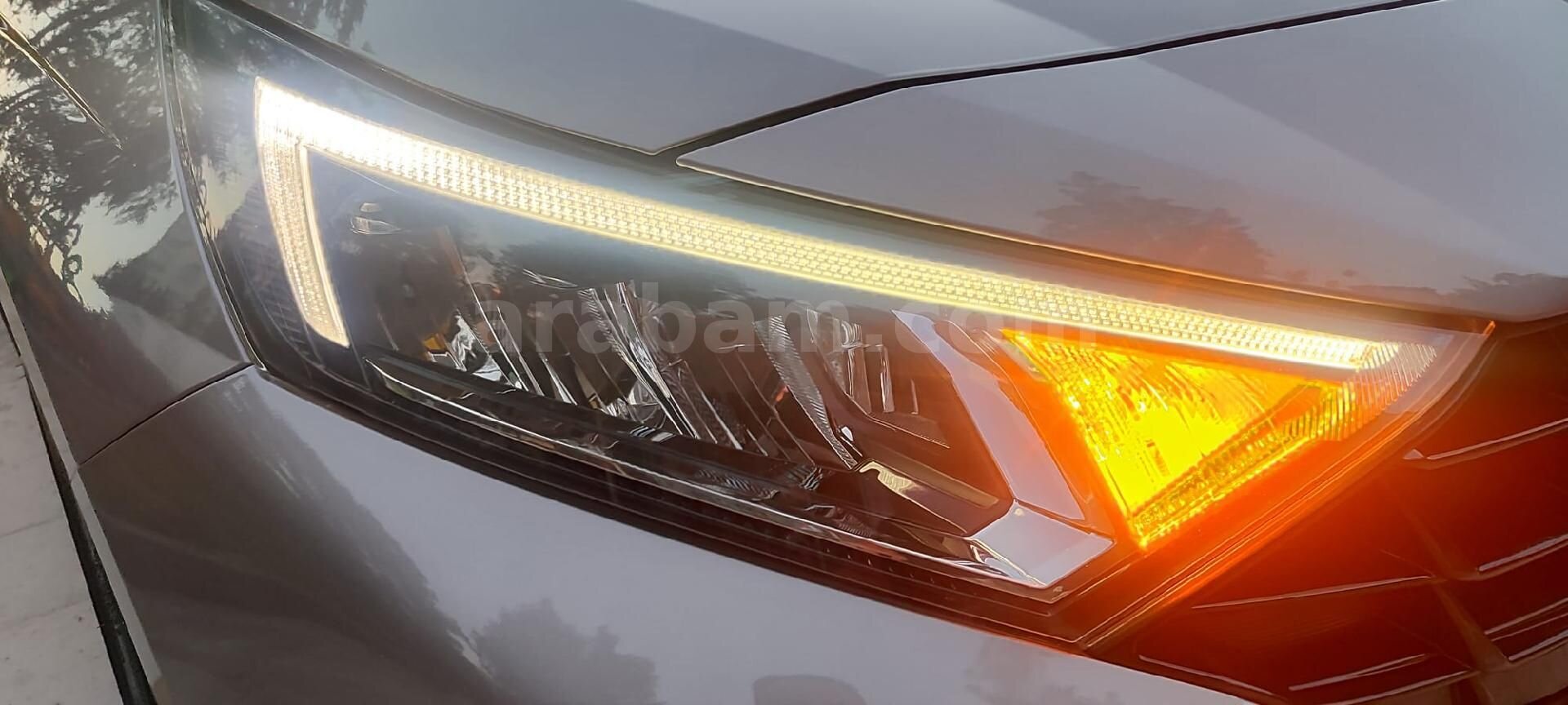 2021 MODEL HYUNDAI İ 20 STYLE PLUS SANRUFLU 40 BİNDE DEGİSENSİZ 5
