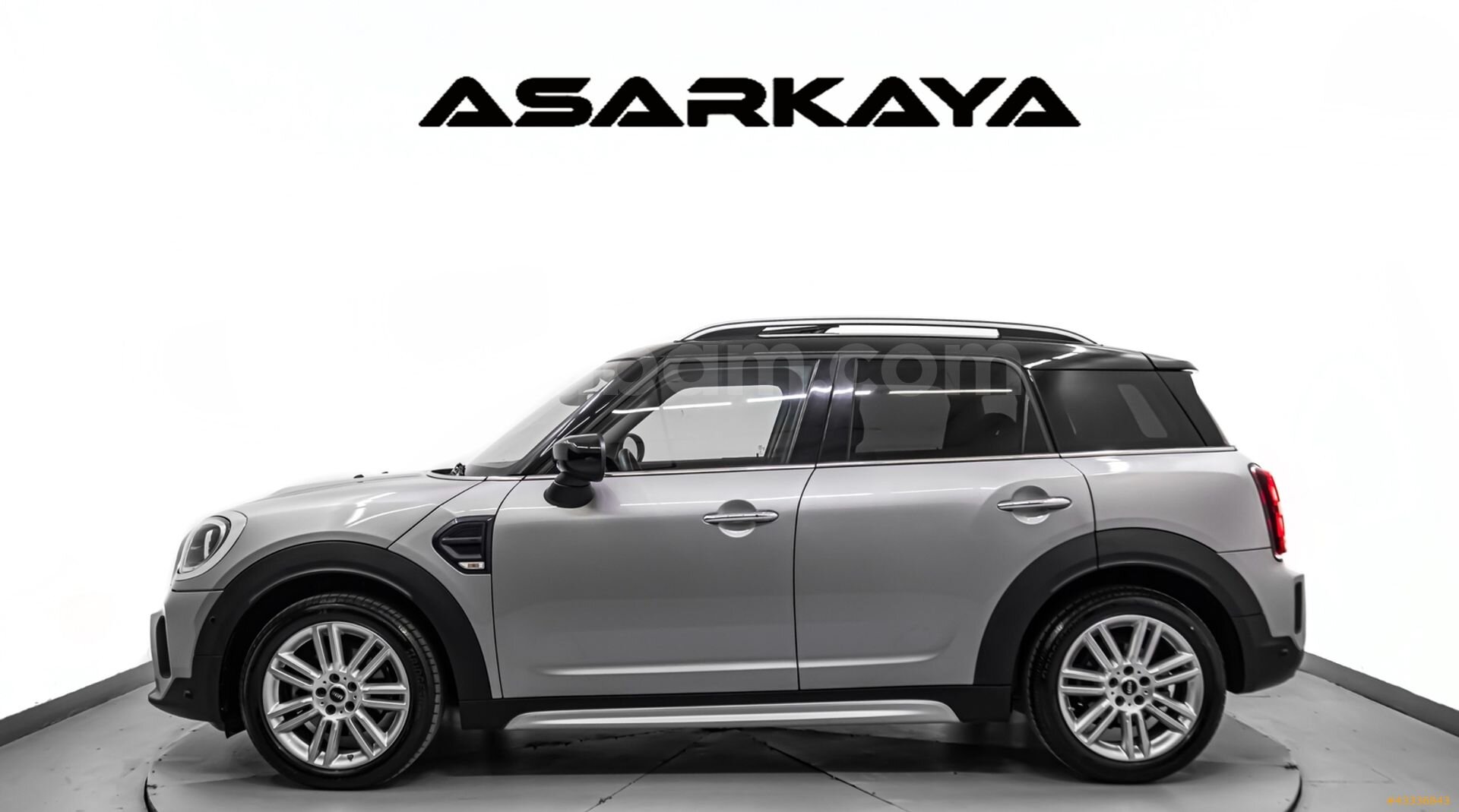 BOYASIZ/2022/68.707 KM/C.TVN/E.BGJ/HAYALET/KEYLESS-GO/K.AYN/FULL 7