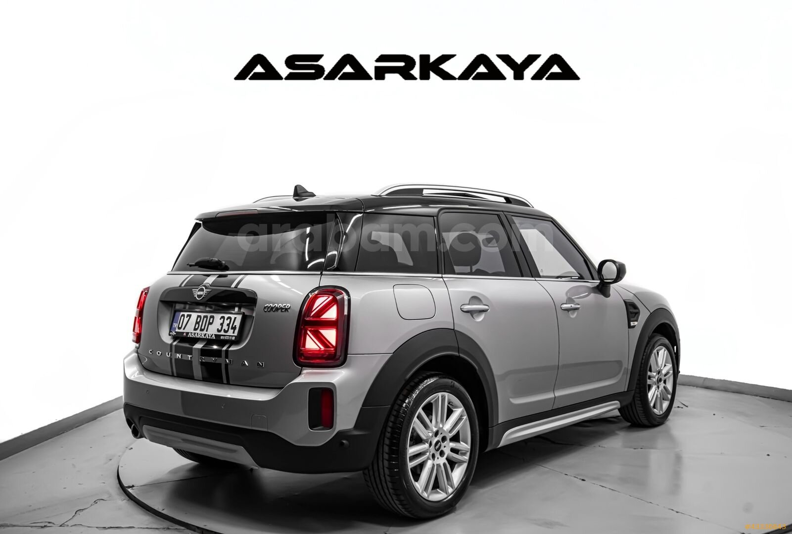 BOYASIZ/2022/68.707 KM/C.TVN/E.BGJ/HAYALET/KEYLESS-GO/K.AYN/FULL 4