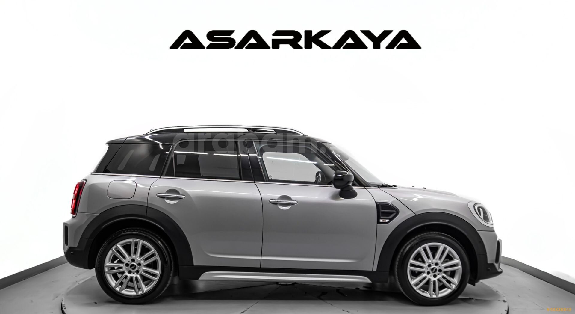 BOYASIZ/2022/68.707 KM/C.TVN/E.BGJ/HAYALET/KEYLESS-GO/K.AYN/FULL 3
