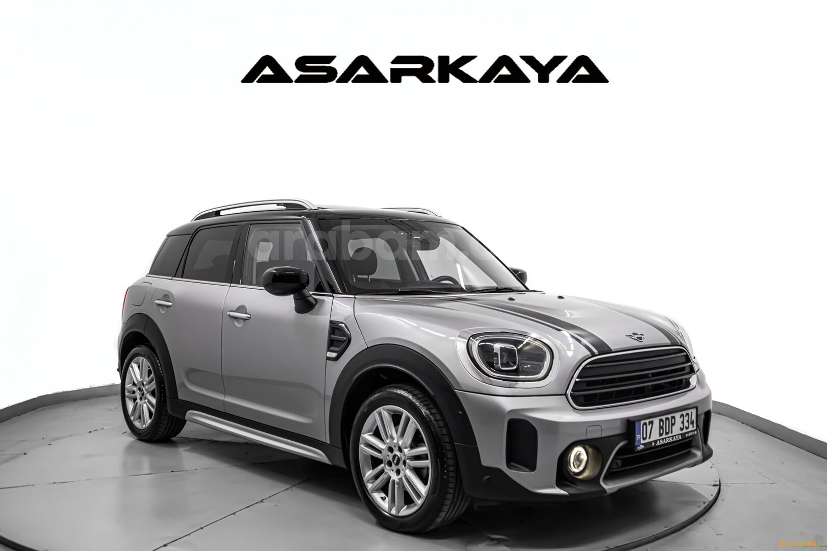 BOYASIZ/2022/68.707 KM/C.TVN/E.BGJ/HAYALET/KEYLESS-GO/K.AYN/FULL 1