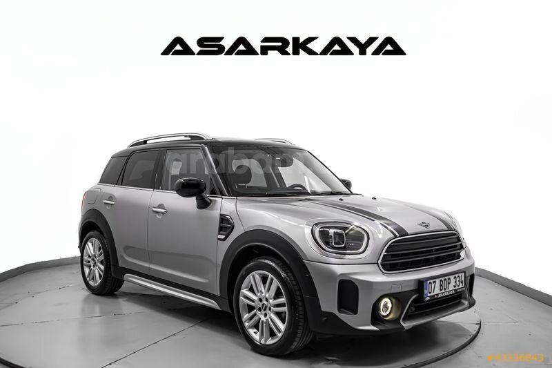 BOYASIZ/2022/68.707 KM/C.TVN/E.BGJ/HAYALET/KEYLESS-GO/K.AYN/FULL 1
