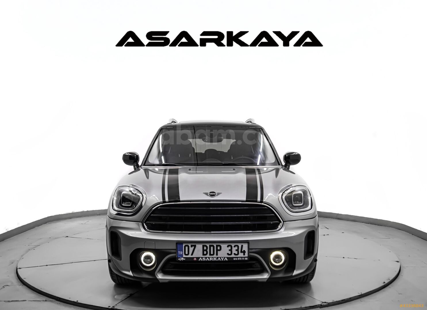 BOYASIZ/2022/68.707 KM/C.TVN/E.BGJ/HAYALET/KEYLESS-GO/K.AYN/FULL 5
