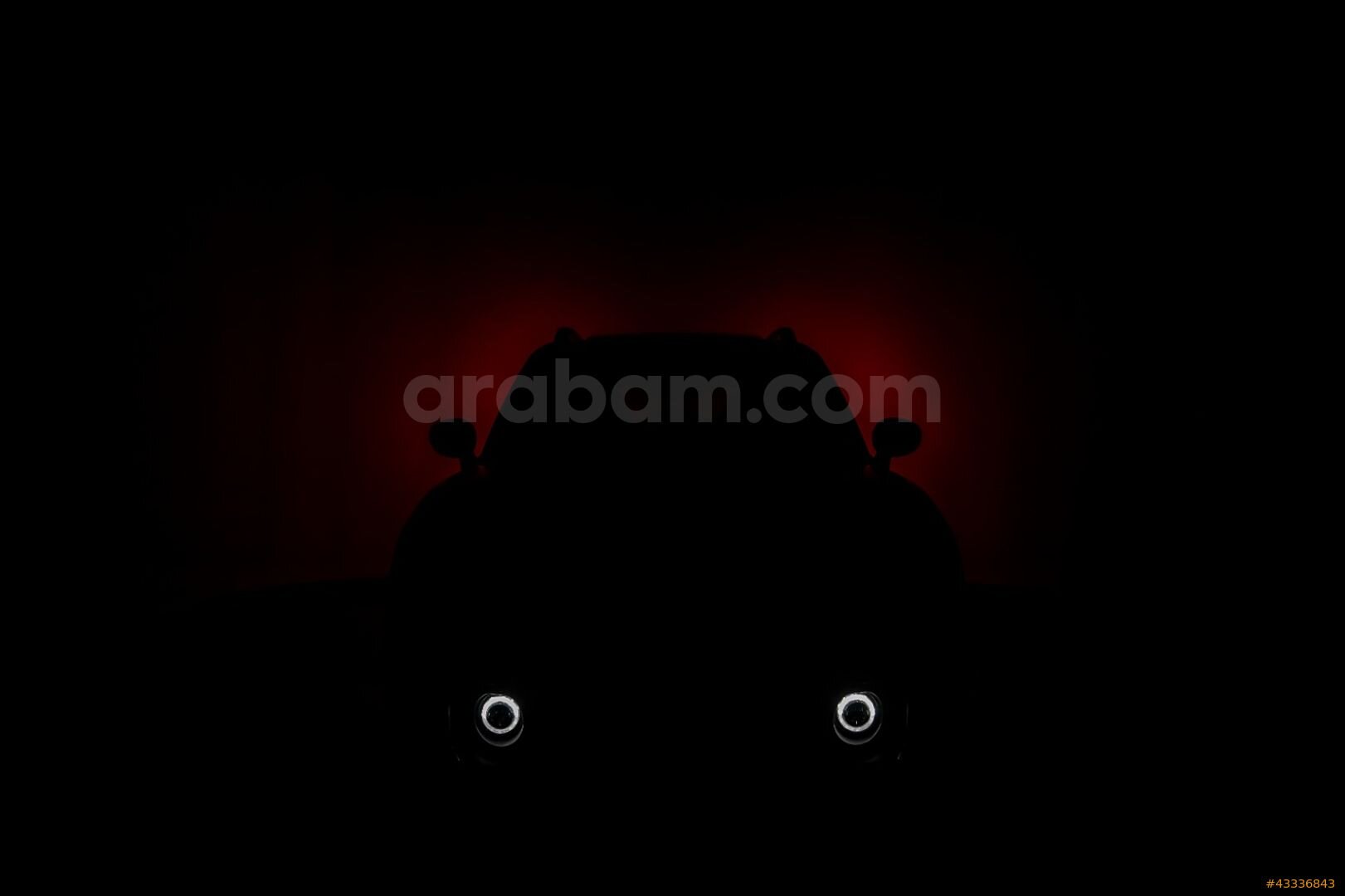BOYASIZ/2022/68.707 KM/C.TVN/E.BGJ/HAYALET/KEYLESS-GO/K.AYN/FULL 6
