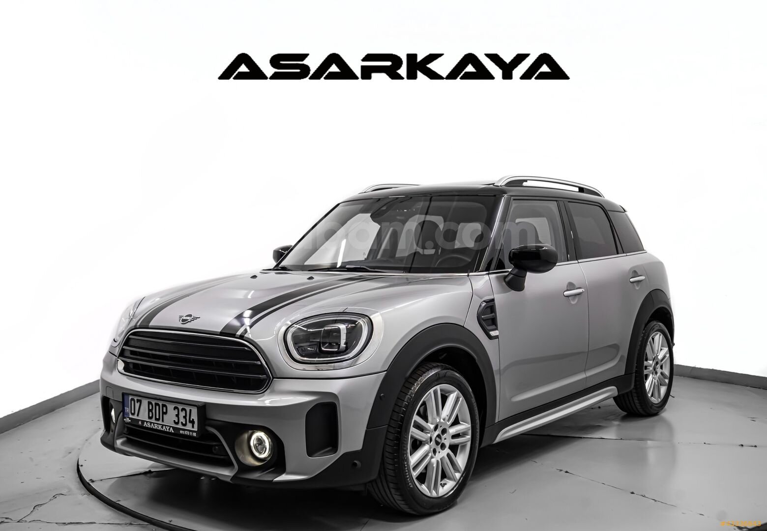 BOYASIZ/2022/68.707 KM/C.TVN/E.BGJ/HAYALET/KEYLESS-GO/K.AYN/FULL 2