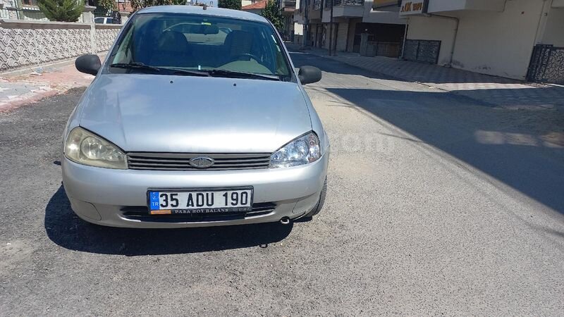 Sahibinden Lada Kalina 1.6 2008 Model