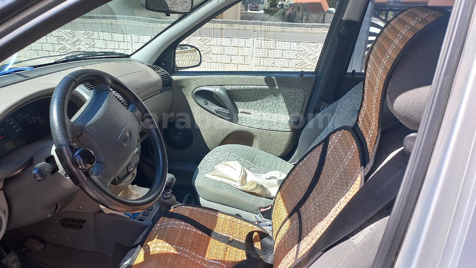 Sahibinden Lada Kalina 1.6 2008 Model 7