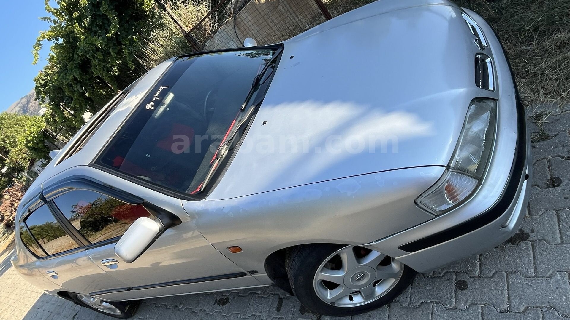 Sahibinden Nissan Primera 1.6 Special Edition 1999 Model Denizli 323.730 km Gri (Gümüş) 2