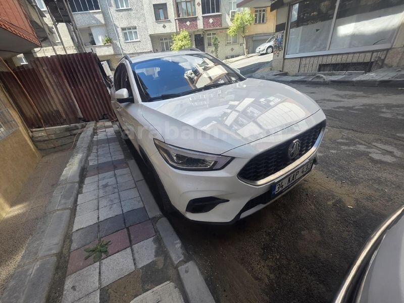 Sahibinden MG ZS 1.0 T-GDI Comfort 2024 Model